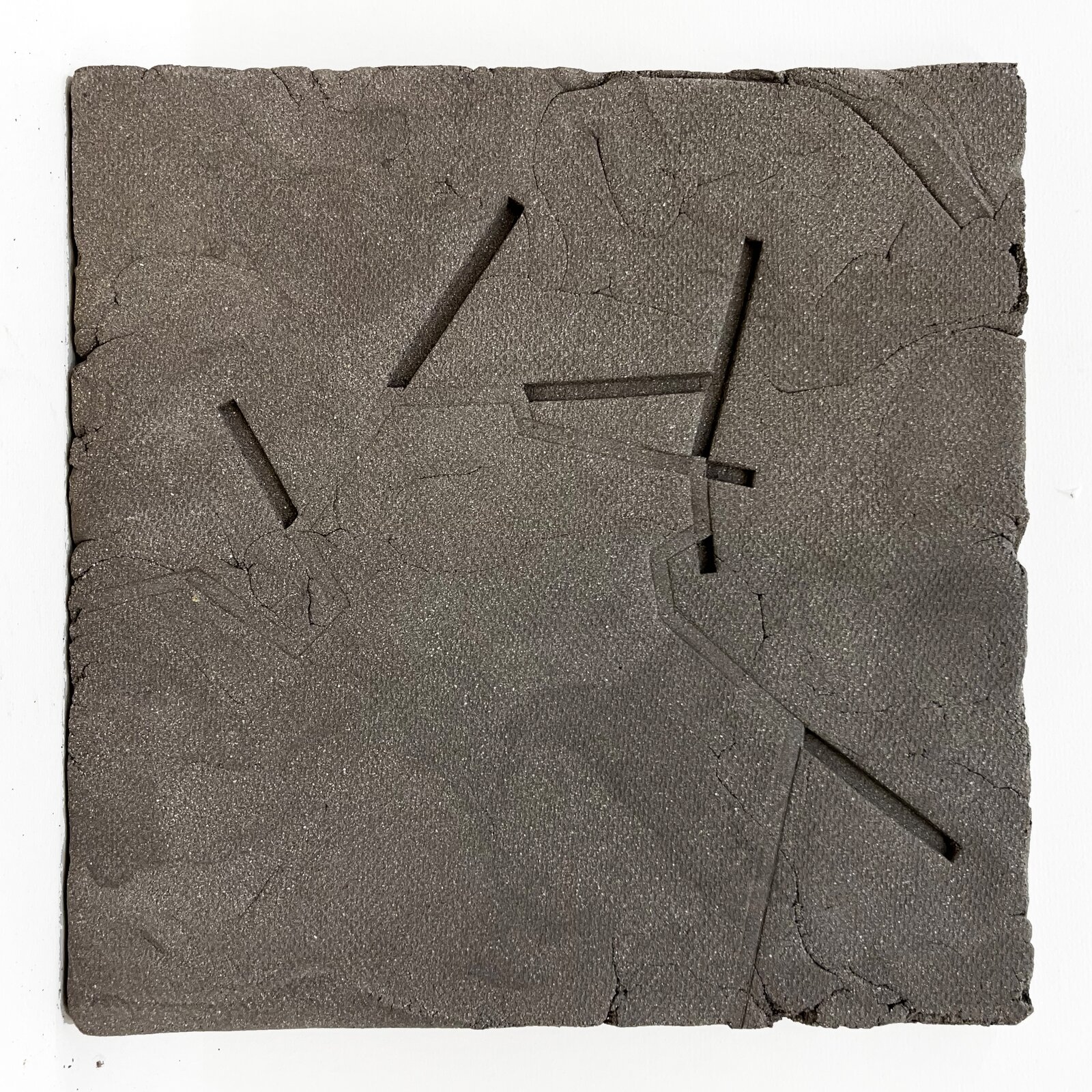 Territori assenyalat _ CLVIII-26 x 26 - 2021